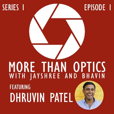 Dhruvin Patel