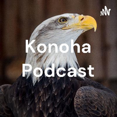 Konoha Podcast 01 - Kyle Pitts é Bust e não temo Atlanta