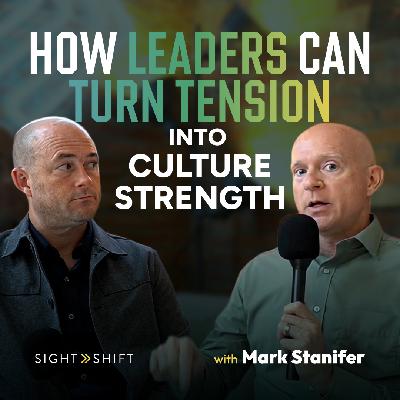 How Leaders Can Turn Tension into Culture Strength How Leaders Can Turn Tension into Culture Strength