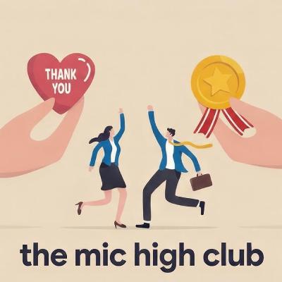 #343 We worden gewaardeerd!