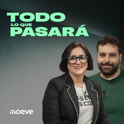 ¿Nos sustituirán las máquinas? La IA con Paul Branteghem y Paloma Llaneza | Todo lo que pasará