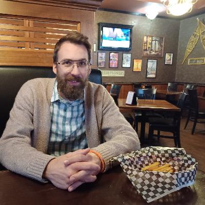 Episode 22: From the Rock to the Rockies – A Newfoundlander Embraces His New Alberta Home Episode 22: From the Rock to the Rockies – A Newfoundlander Embraces His New Alberta Home