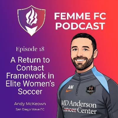 A Return to Contact Framework in Elite Women's Soccer A Return to Contact Framework in Elite Women's Soccer