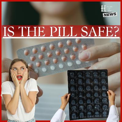 The Contraceptive Pill: What You NEED to Know