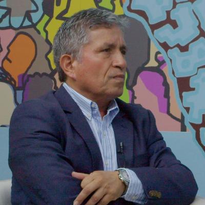 Carlos Rivera en No Hay Derecho con Glatzer Tuesta [29-01-2026]