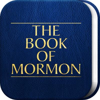 The Book Of Mormon Audio Book Part 1 - 4 The Book Of Mormon Audio Book Part 1 - 4