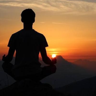 Concentración y Meditación