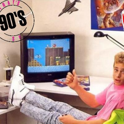 5 Cosas Que Odiamos Los Gamers de Los 90's de Los Videojuegos Actuales