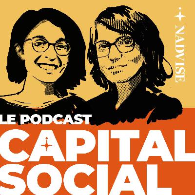 Episode 5 - Claire Schwartz : L'humaniste enthousiaste qui emmène Chateauform' vers un modèle régénératif