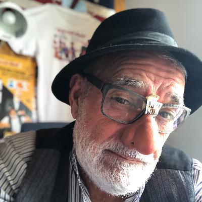 LUNES 20 - MARZO 2023 -ANDRESITO & COMPAÑÍA_Radio Show