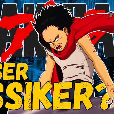 #18 Mein ERSTES MAL Akira - Wie GUT ist es WIRKLICH???