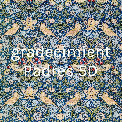 Agradecimiento a padres