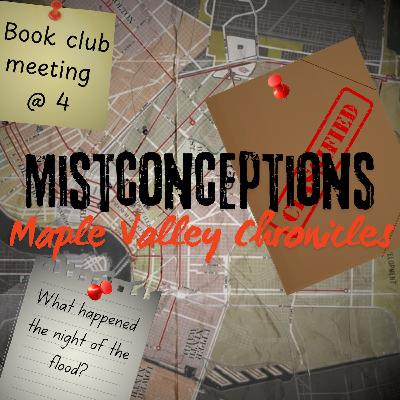 Maple Valley Chronicles S1E8: I'm... So Thirsty For Your Blood