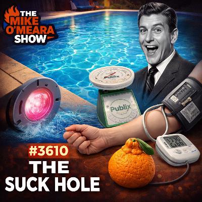 #3610: The Suck Hole