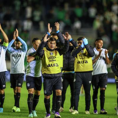 GE Grêmio #374 - Temos uma nova perspectiva?
