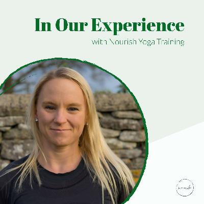 Agency, Healing and Recovery with Chelsea Roff
