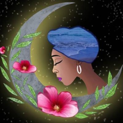 EP 31 | Simone The Moon Goddess