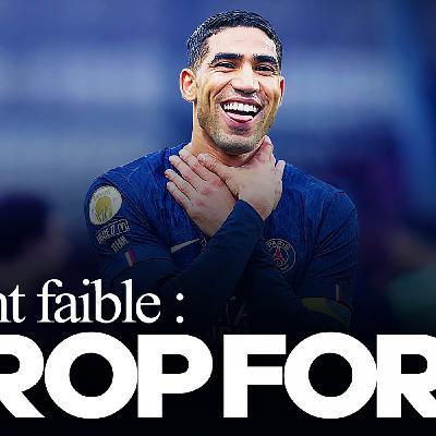 😳 Le niveau d'Hakimi... (+ United, Napoli, Wemby) 😳 Le niveau d'Hakimi... (+ United, Napoli, Wemby)