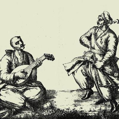 Запорожское низовое казачество в XVI-XVIII вв. (подкаст-версия лекции к.и.н. А. С. Алмазова) Запорожское низовое казачество в XVI-XVIII вв. (подкаст-версия лекции к.и.н. А. С. Алмазова)