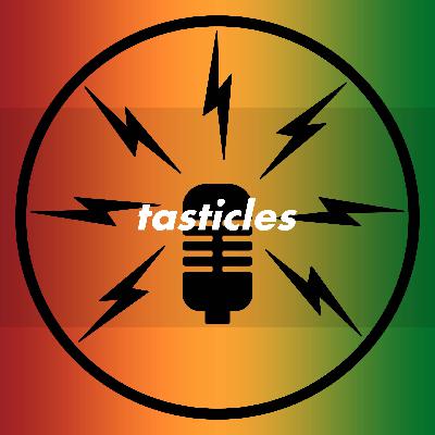 Tasticles
