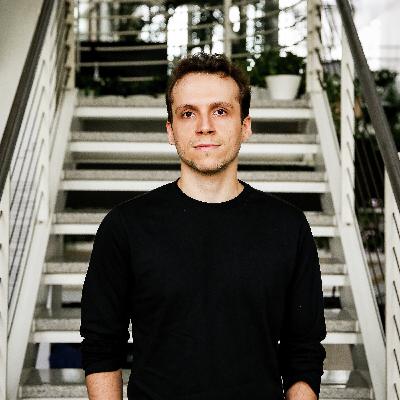 João Lopes: “Não há motivo para a Bloq.it não se transformar na maior empresa de Portugal. Queremos construir um espírito de meritocracia, não pomos paninhos quentes”