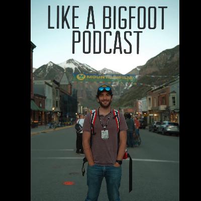 #419: Francesco Valentinuzzi 2 -- "Ephemeral" Telluride Mountain Film, Producing Adventure Films #419: Francesco Valentinuzzi 2 -- "Ephemeral" Telluride Mountain Film, Producing Adventure Films