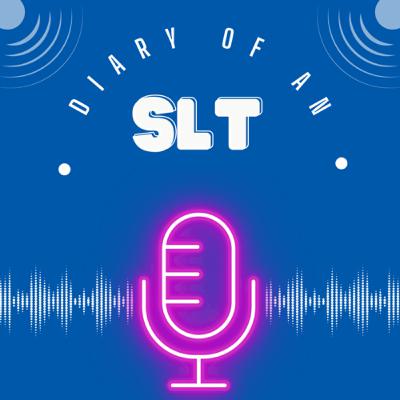 #26: "A seed was planted that led me into SLT"