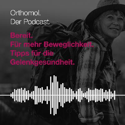 Bereit. Für mehr Beweglichkeit. Tipps für die Gelenkgesundheit. Bereit. Für mehr Beweglichkeit. Tipps für die Gelenkgesundheit.