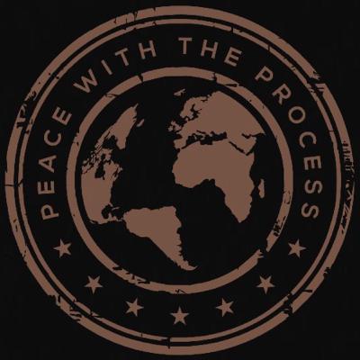 32 Process Perspective | Blake Gann 32 Process Perspective | Blake Gann