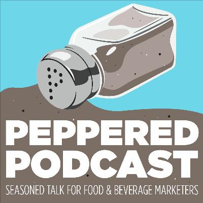 #1 Welcome To The Peppered Podcast #1 Welcome To The Peppered Podcast
