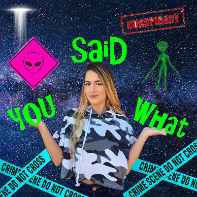 OLD LADIES ARE EVIL TOO!//YOU SAID WHAT?? S2E22 OLD LADIES ARE EVIL TOO!//YOU SAID WHAT?? S2E22