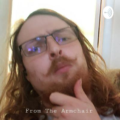 A special message.