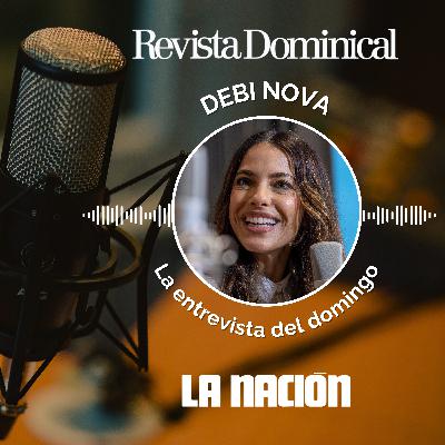 Debi Nova apunta lo necesario para consolidar una industria musical saludable en Costa Rica y reflexiona sobre su nuevo disco