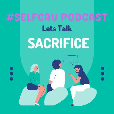 S01 EP4: SACRIFICE
