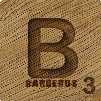 Los Barberos. T7 Episodio 1# Christian Coachman, un oficio llevado a otro nivel.