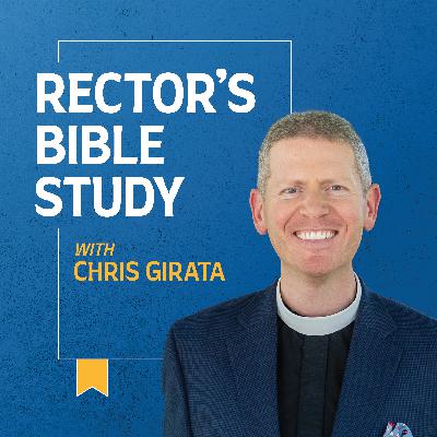 #230 | Women of the Bible | Naomi & Ruth, Part 2 (Ruth 3-4)