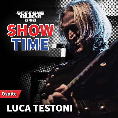 Luca Testoni, l’eredità degli Skiantos Luca Testoni, l’eredità degli Skiantos