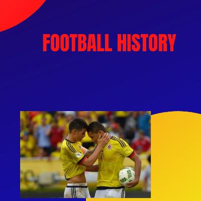 History of football