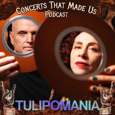 "Absolution" Explored: Tulipomania's Musical and Animated Journey with Jeff VanderMeer