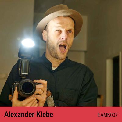 Folge 07: Alexander Klebe