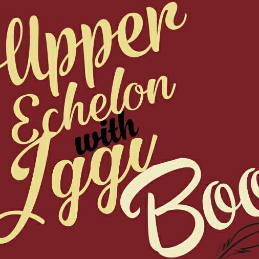 Upper Echelon w/JggvBoo Channel Upper Echelon w/JggvBoo Channel