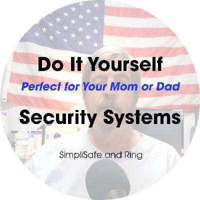 DIY Home Security: SimpliSafe vs Ring Ultimate Comparison (Smart Homes for Seniors Episode 5) DIY Home Security: SimpliSafe vs Ring Ultimate Comparison (Smart Homes for Seniors Episode 5)