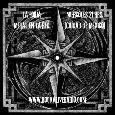 La Forja 13 años en la red