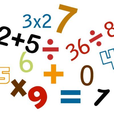 Matemáticas básicas