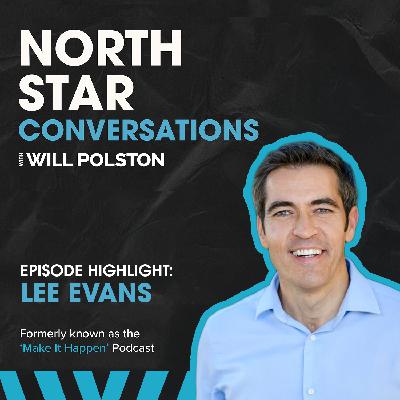 Episode Highlight: How to Strengthen All Seven Pillars of Your Life - Lee Evans Episode Highlight: How to Strengthen All Seven Pillars of Your Life - Lee Evans