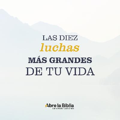 La vida es una lucha La vida es una lucha