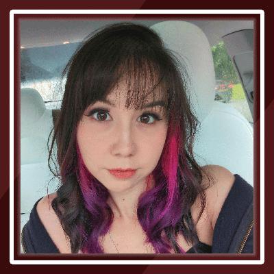 Lolipopgi Talks Yogscast & Dream Job | 178