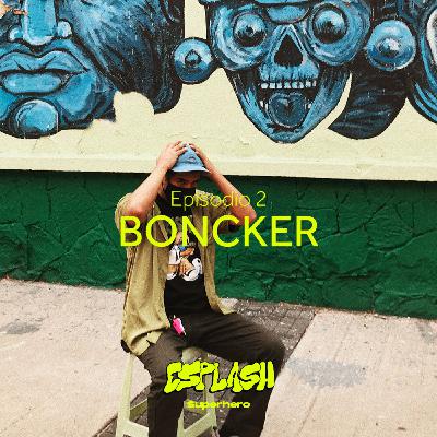 Episodio 2: Boncker Episodio 2: Boncker
