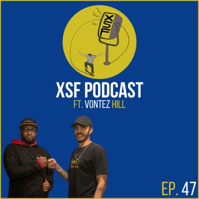 EP 47 | How To Stay Positive, Making Thoughts Reality & More ft. Vontez Hill EP 47 | How To Stay Positive, Making Thoughts Reality & More ft. Vontez Hill