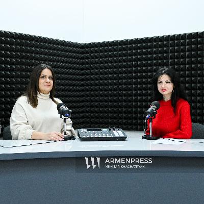 Podcats. Երեխաների հատուկ ստեղծագործական կենտրոնը կշարունակի հետաքրքիր ծրագրերով բացահայտել առանձնահատկություններով սաների տաղանդը